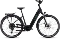 Cube Supreme Hybrid Pro 625 black´n´spectral 28" 625 Wh Wave Cube Supreme Hybrid Pro 625 black´n´spectral 28" 625 Wh Wave