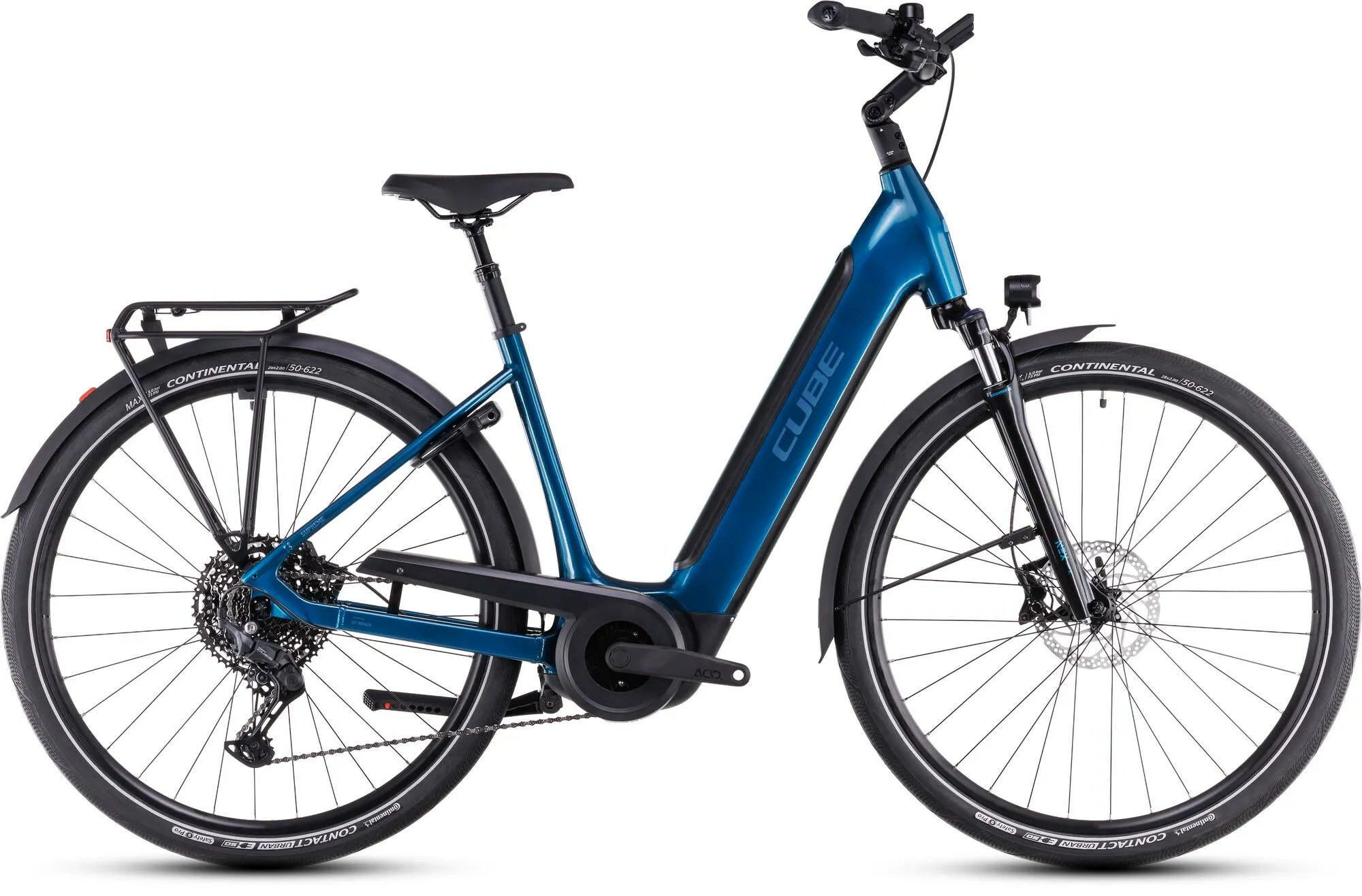 Cube Supreme Hybrid Pro 625 black´n´spectral 28" 625 Wh Wave Cube Supreme Hybrid Pro 625 black´n´spectral 28" 625 Wh Wave