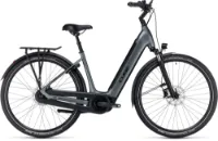 Cube Supreme Hybrid Pro 625 flashgrey´n´black 26" 625 Wh Wave Cube Supreme Hybrid Pro 625 flashgrey´n´black 26" 625 Wh Wave