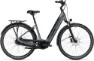 Cube Supreme Hybrid Pro 625 flashgrey´n´black 26" 625 Wh Wave, Hersteller-flashgrey´n´black, 42cm