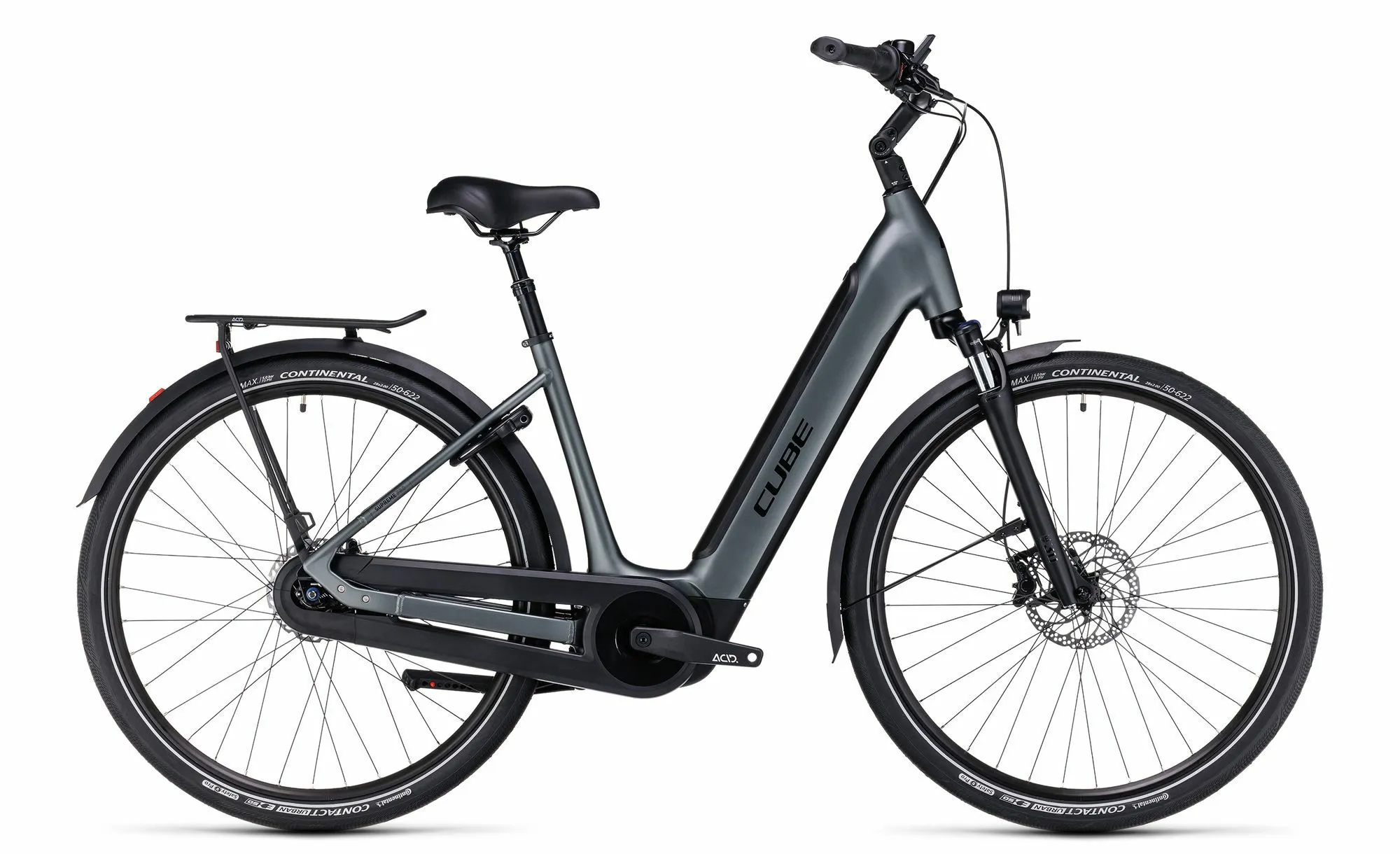 Cube Supreme RT Hybrid Pro 625 red´n´black 28" 625 Wh Wave Cube Supreme RT Hybrid Pro 625 red´n´black 28" 625 Wh Wave