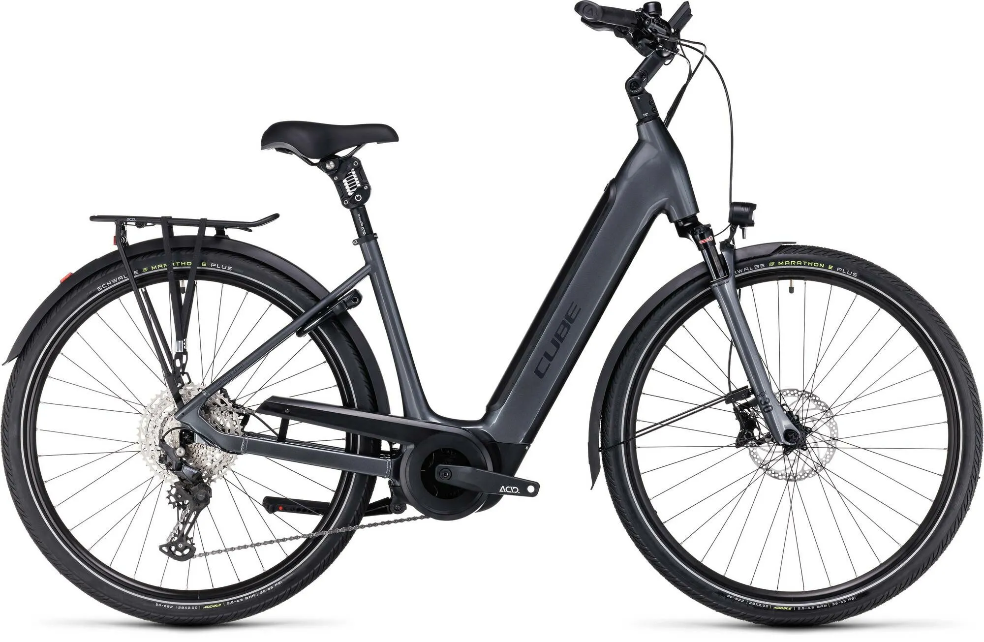 Cube Supreme Sport Hybrid EXC 625 blue´n´black 28" 625 Wh Wave Cube Supreme Sport Hybrid EXC 625 blue´n´black 28" 625 Wh Wave