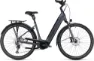 Cube Supreme Sport Hybrid EXC 625 blue´n´black 28" 625 Wh Wave
