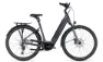 Cube Supreme Sport Hybrid EXC 625 graphite´n´black 28" 625 Wh Wave
