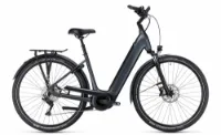 Cube Supreme Sport Hybrid Pro 625 red´n´black 28" 625 Wh Wave Cube Supreme Sport Hybrid Pro 625 red´n´black 28" 625 Wh Wave
