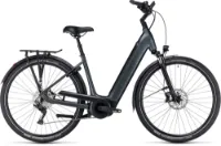Cube Supreme Sport Hybrid Pro 625 red´n´black 28" 625 Wh Wave Cube Supreme Sport Hybrid Pro 625 red´n´black 28" 625 Wh Wave