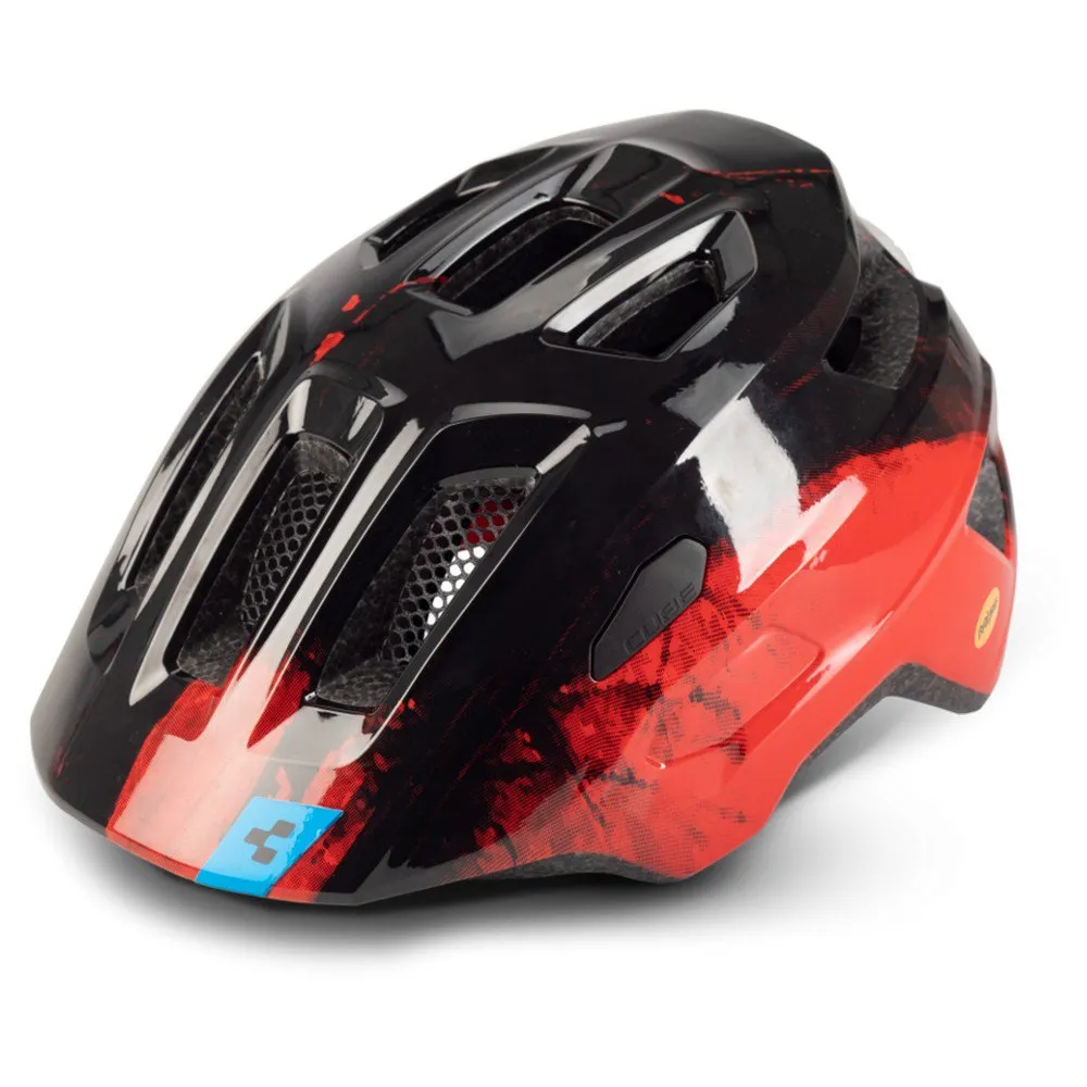 Cube Talok Helm Cube Talok Helm
