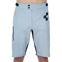Cube Teamline Baggy Kurze Hose