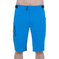 Cube Teamline Baggy Kurze Hose Cube Teamline Baggy Kurze Hose