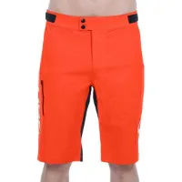 Cube Teamline Baggy Kurze Hose Cube Teamline Baggy Kurze Hose