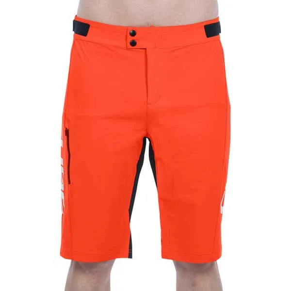Cube Teamline Baggy Kurze Hose Cube Teamline Baggy Kurze Hose