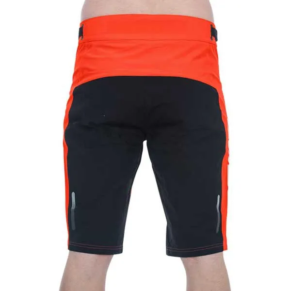 Cube Teamline Baggy Kurze Hose Cube Teamline Baggy Kurze Hose