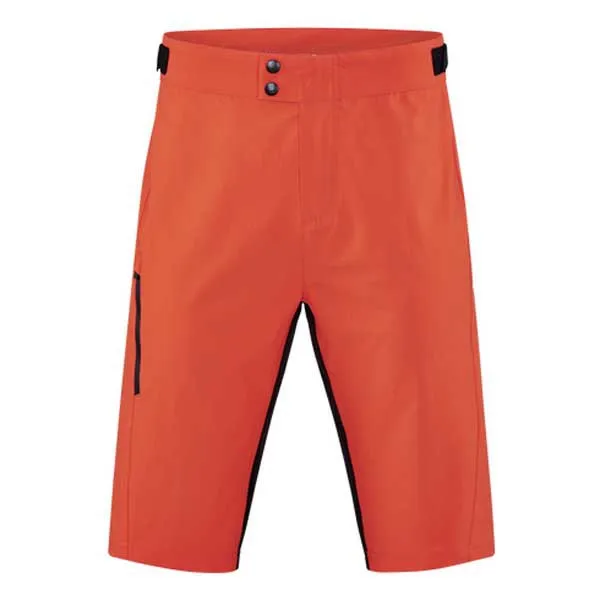 Cube Teamline Baggy Kurze Hose Cube Teamline Baggy Kurze Hose