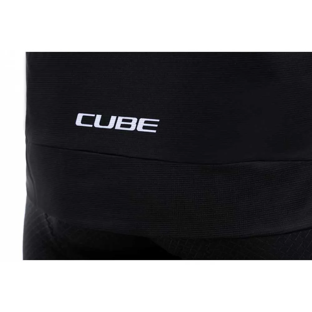 Cube Teamline Cmpt Kurzarm Enduro Trikot Cube Teamline Cmpt Kurzarm Enduro Trikot