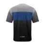 Cube Teamline Cmpt Kurzarm Enduro Trikot