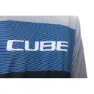Cube Teamline Cmpt Kurzarm Enduro Trikot