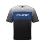 Cube Teamline Cmpt Kurzarm Enduro Trikot
