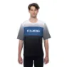Cube Teamline Cmpt Kurzarm Enduro Trikot