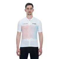 Cube Teamline Cmpt Kurzarm-radtrikot Cube Teamline Cmpt Kurzarm-radtrikot