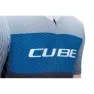 Cube Teamline Cmpt Kurzarm-radtrikot