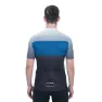 Cube Teamline Cmpt Kurzarm-radtrikot