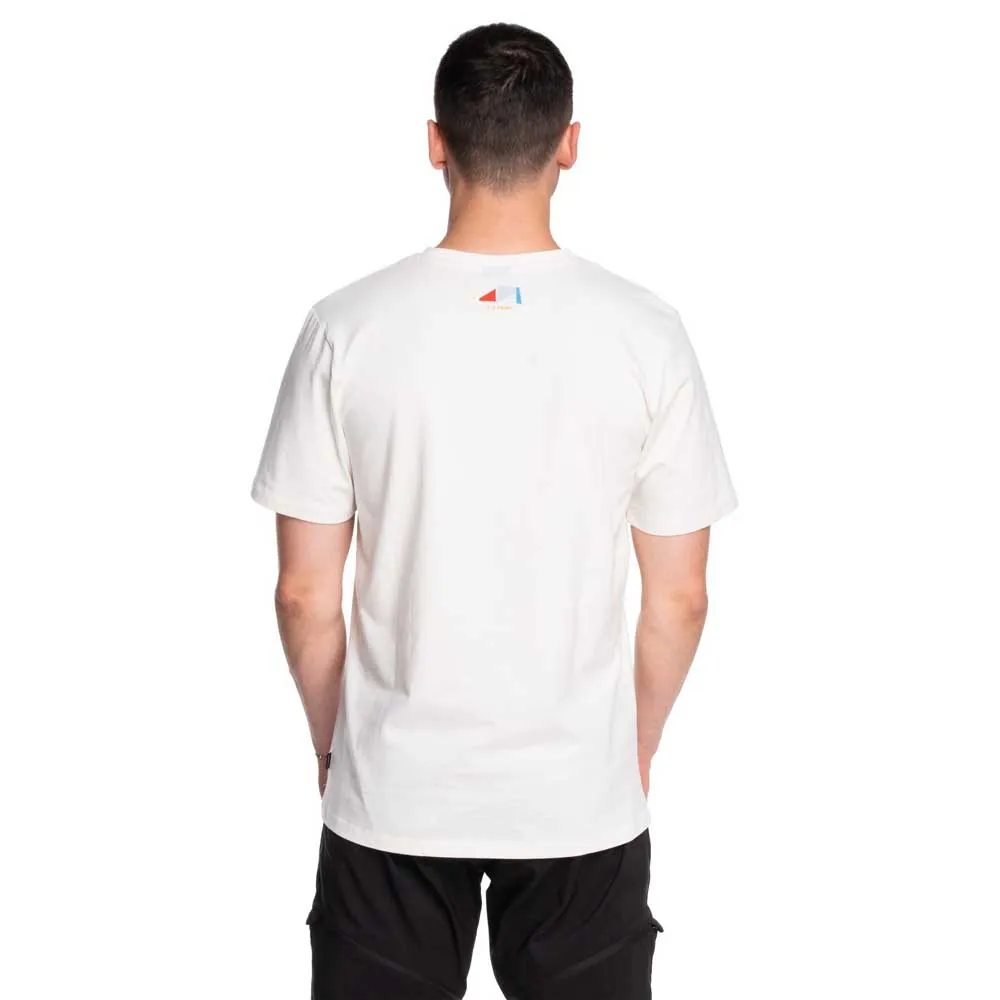 Cube Teamline Cubeism Kurzarm-t-shirt Cube Teamline Cubeism Kurzarm-t-shirt