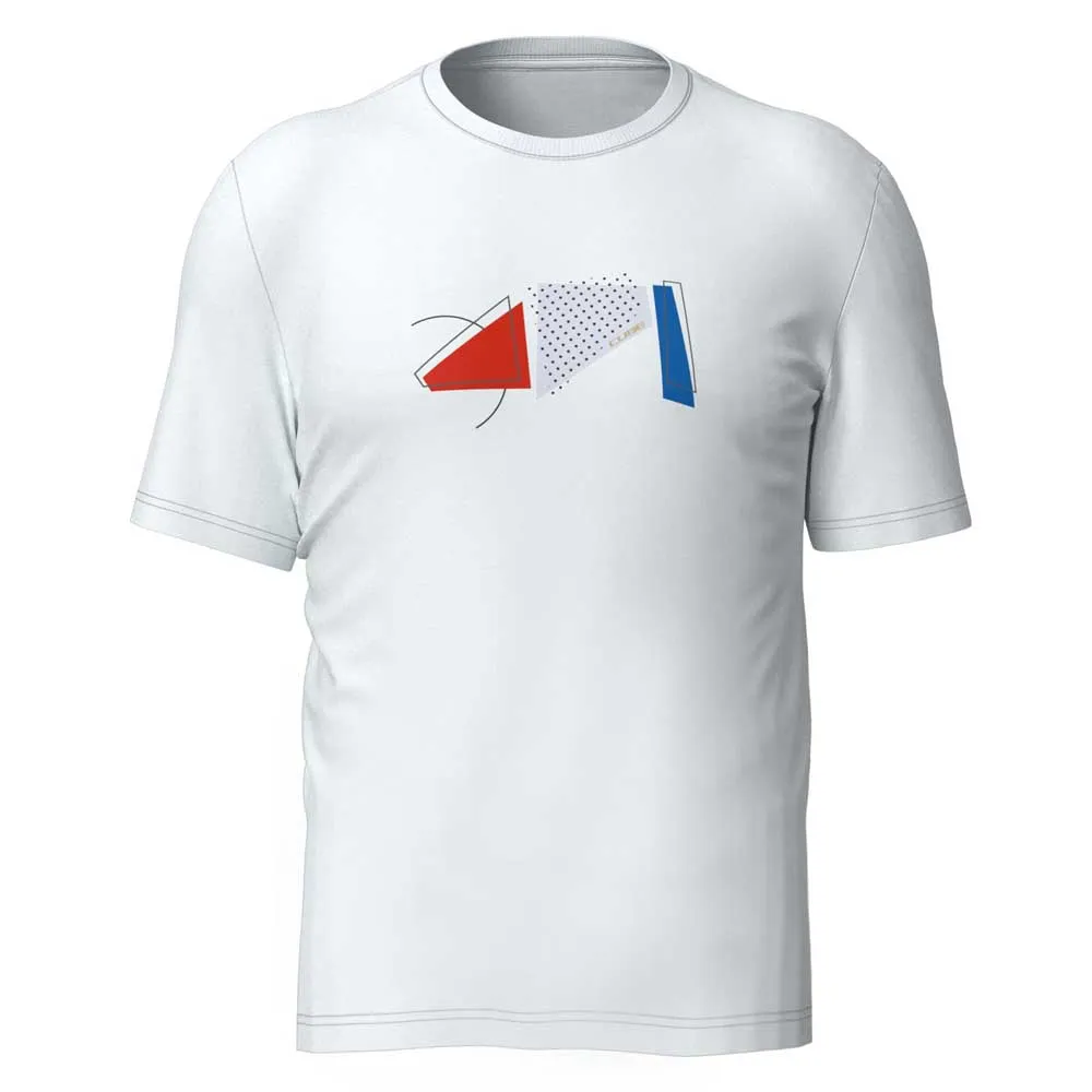 Cube Teamline Cubeism Kurzarm-t-shirt Cube Teamline Cubeism Kurzarm-t-shirt