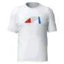 Cube Teamline Cubeism Kurzarm-t-shirt
