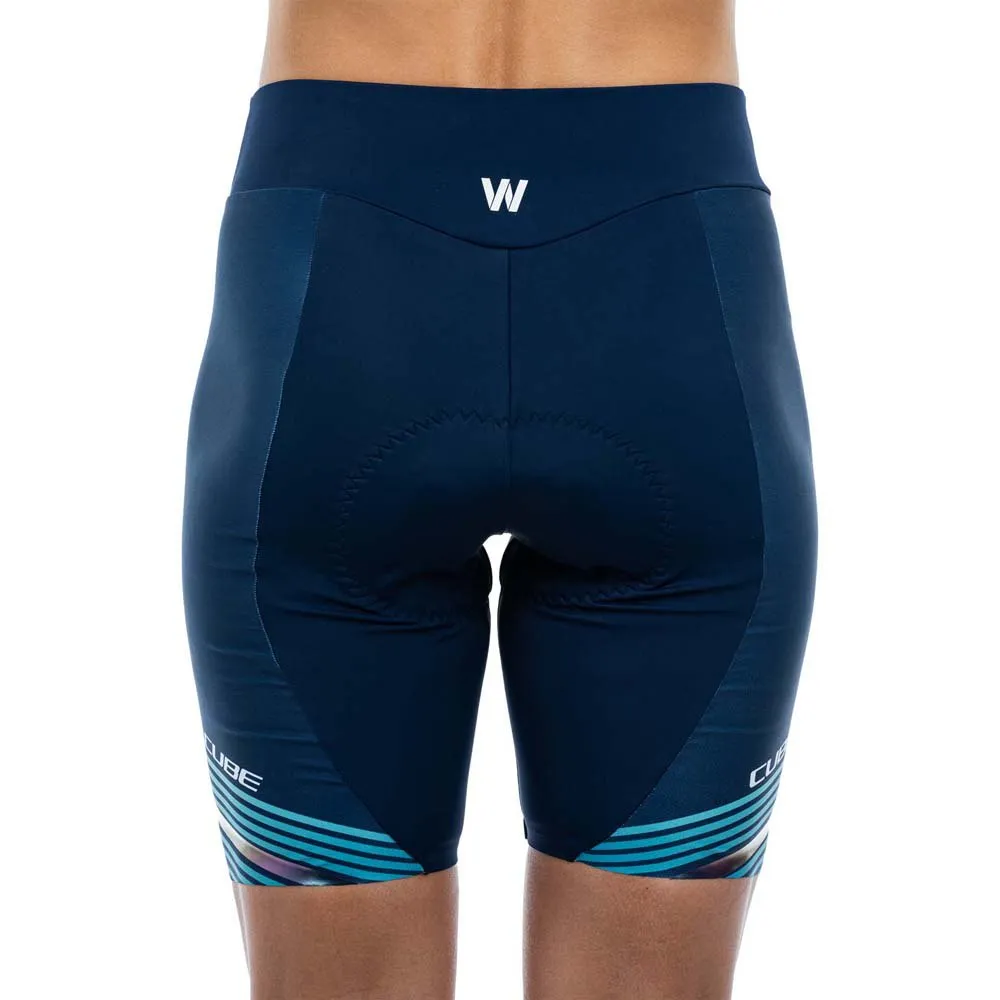 Cube Teamline Cycle Radhose Cube Teamline Cycle Radhose