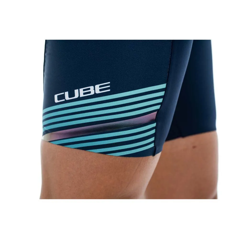 Cube Teamline Cycle Radhose Cube Teamline Cycle Radhose