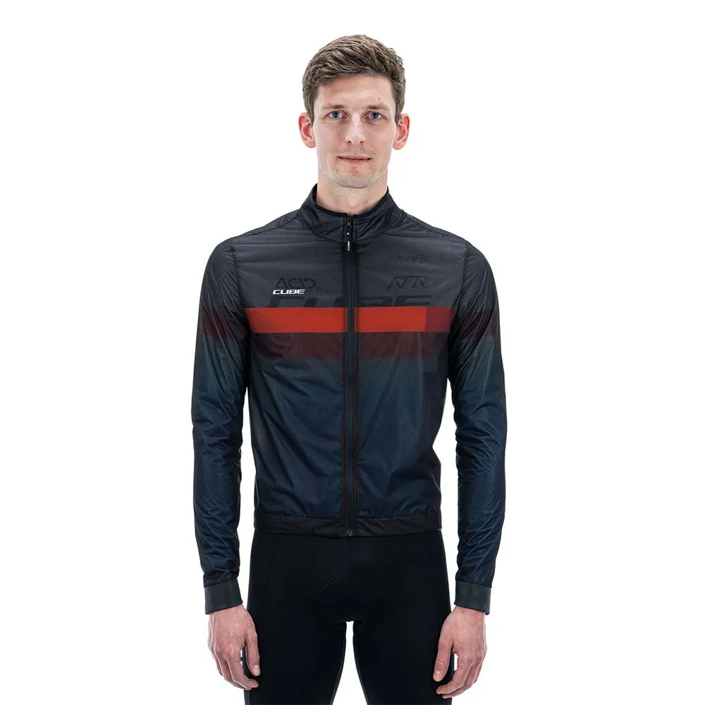 Cube Teamline Jacke