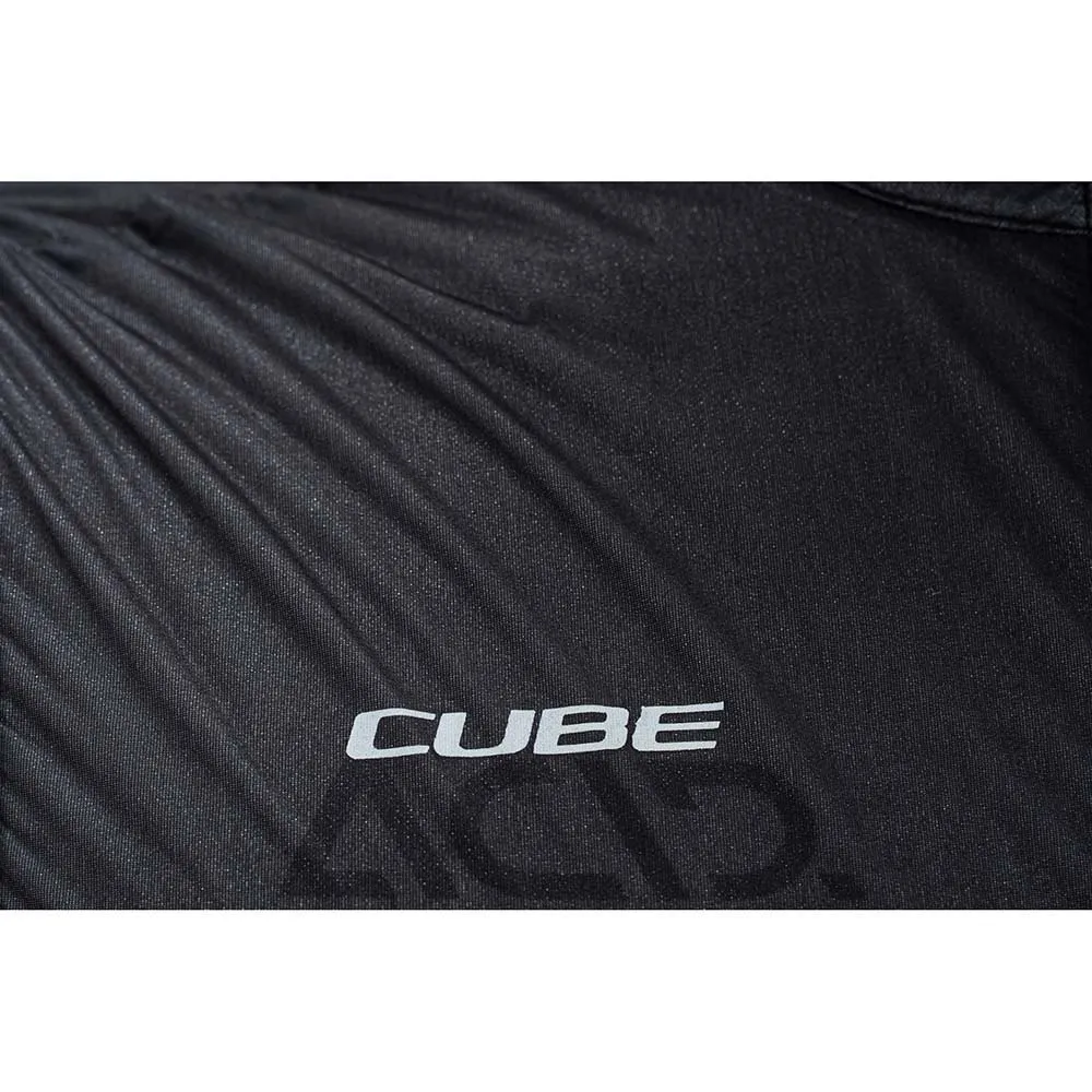 Cube Teamline Jacke