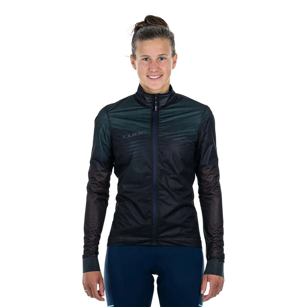 Cube Teamline Jacke Cube Teamline Jacke