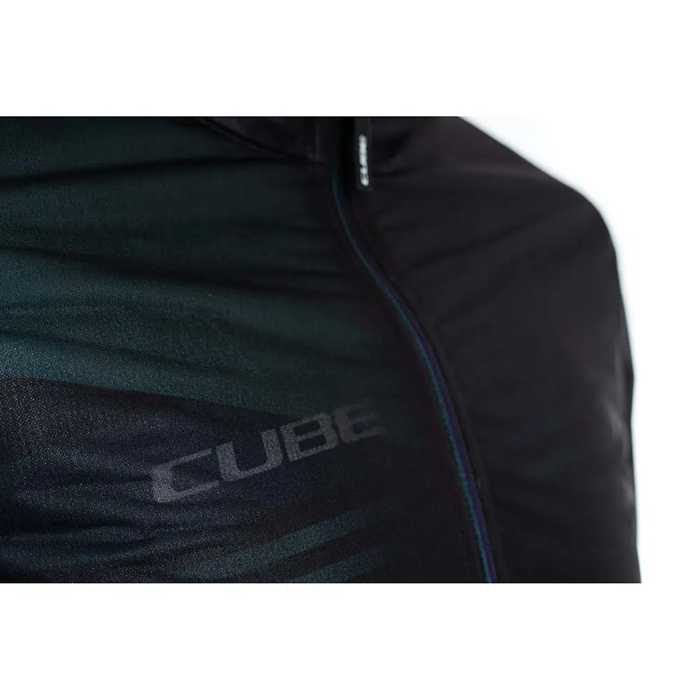 Cube Teamline Jacke Cube Teamline Jacke