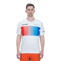Cube Teamline Kurzarm Enduro Trikot Cube Teamline Kurzarm Enduro Trikot