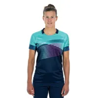 Cube Teamline Kurzarm Enduro Trikot Cube Teamline Kurzarm Enduro Trikot
