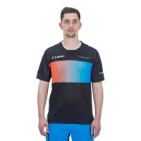 Cube Teamline Kurzarm Enduro Trikot Cube Teamline Kurzarm Enduro Trikot