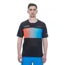 Black / blue / red