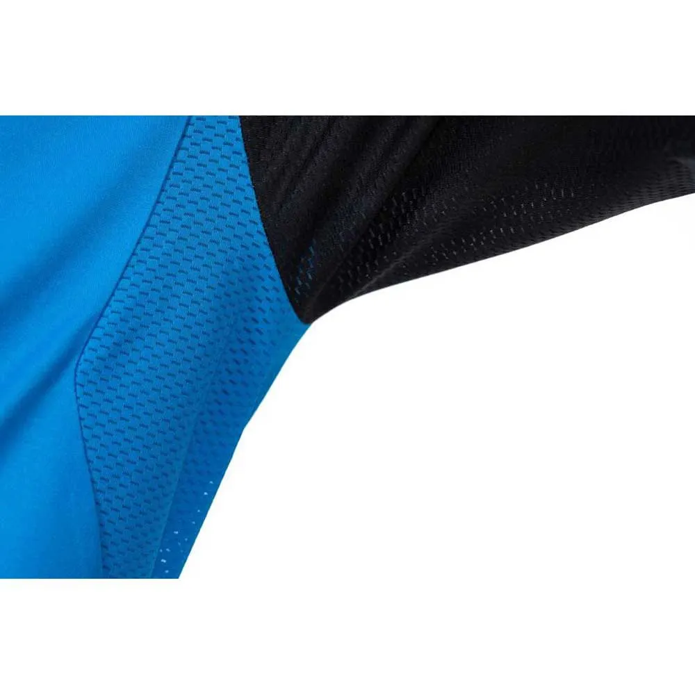 Cube Teamline Kurzarm Enduro Trikot Cube Teamline Kurzarm Enduro Trikot