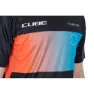 Cube Teamline Kurzarm Enduro Trikot