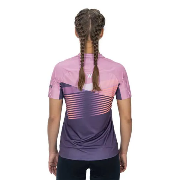 Cube Teamline Kurzarm Enduro Trikot Cube Teamline Kurzarm Enduro Trikot