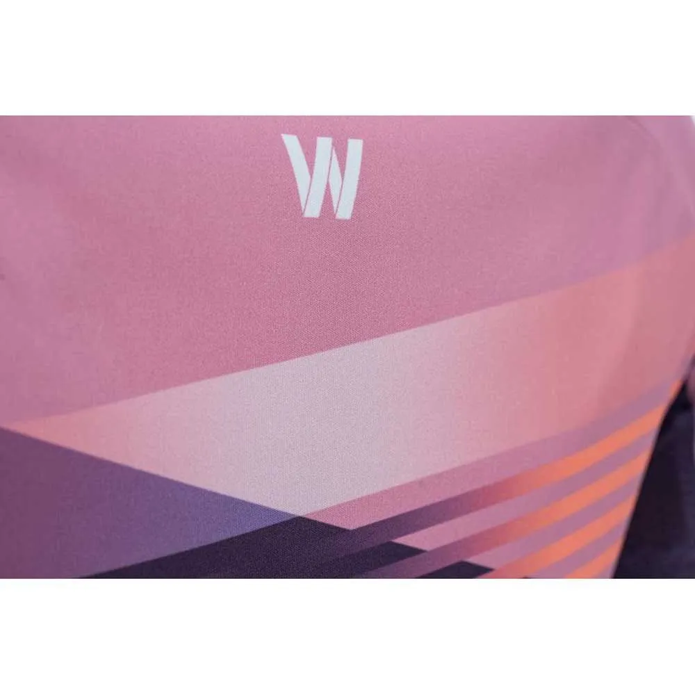 Cube Teamline Kurzarm Enduro Trikot Cube Teamline Kurzarm Enduro Trikot