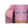 Cube Teamline Kurzarm Enduro Trikot