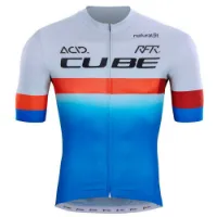Cube Teamline Kurzarm-radtrikot Cube Teamline Kurzarm-radtrikot