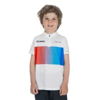 Cube Teamline Kurzarm-radtrikot Cube Teamline Kurzarm-radtrikot