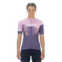 Cube Teamline Kurzarm-radtrikot