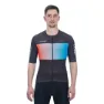 Black / blue / red