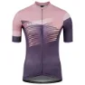 Cube Teamline Kurzarm-radtrikot
