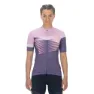 Cube Teamline Kurzarm-radtrikot