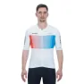 White / blue / red 1